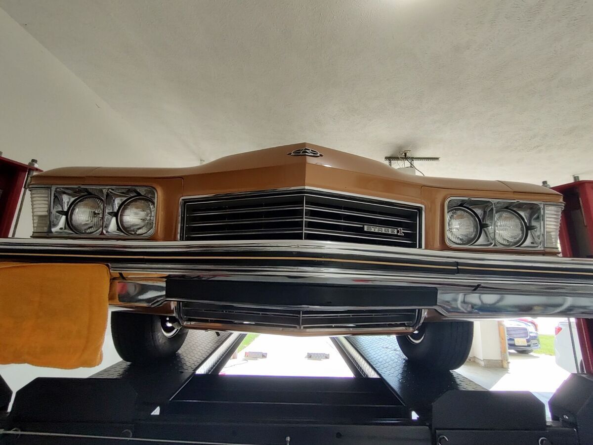 1973 Buick Riviera - photo 10