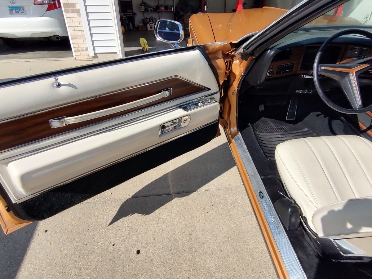 1973 Buick Riviera - photo 11