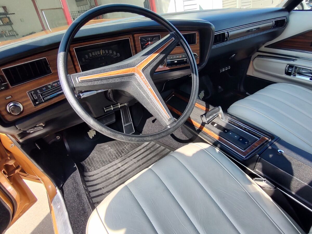 1973 Buick Riviera - photo 12