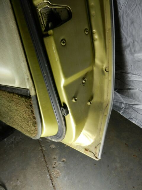 1973 Buick Riviera base - photo 11