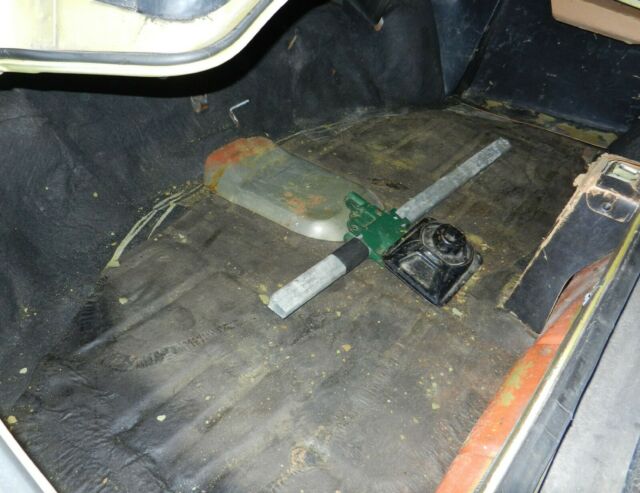 1973 Buick Riviera base - photo 12