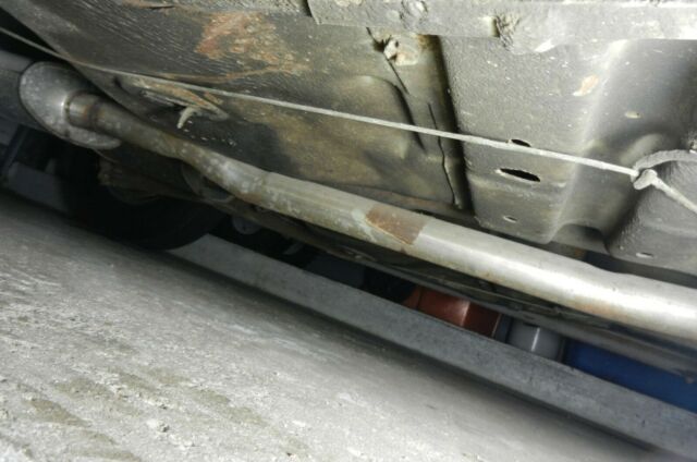1973 Buick Riviera base - photo 10