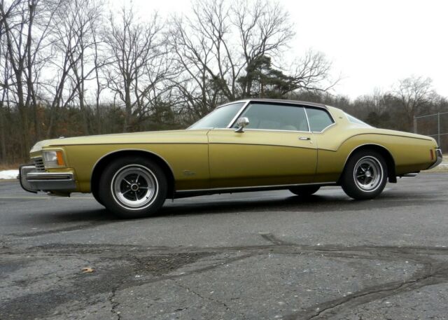 1973 Buick Riviera base - photo 13