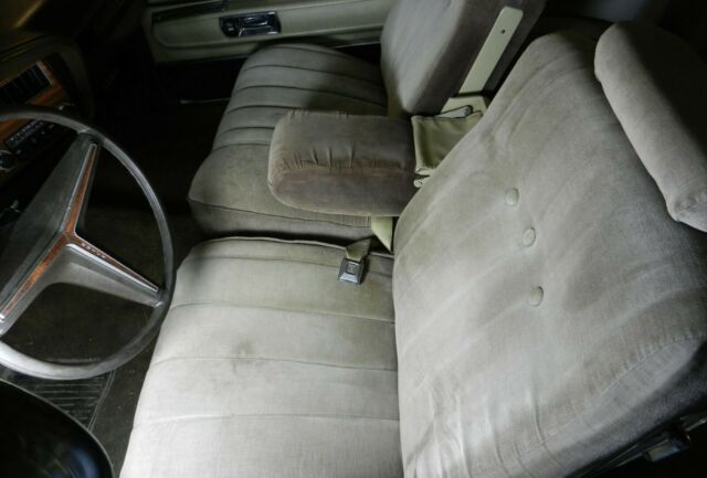1973 Buick Riviera base - photo 6