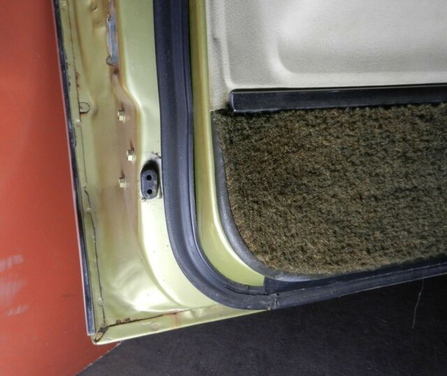 1973 Buick Riviera base - photo 7