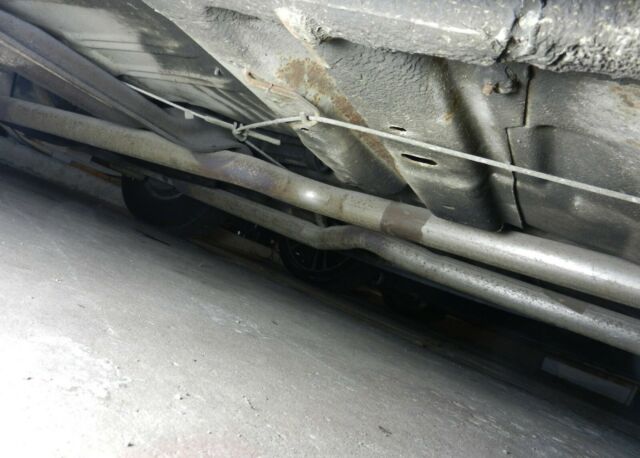 1973 Buick Riviera base - photo 8