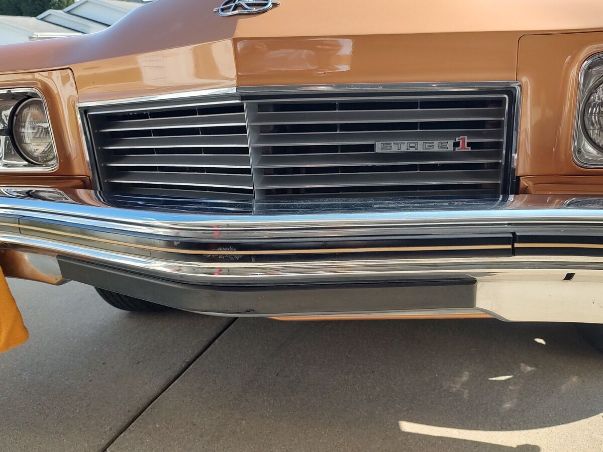 1973 Buick Riviera - photo 2