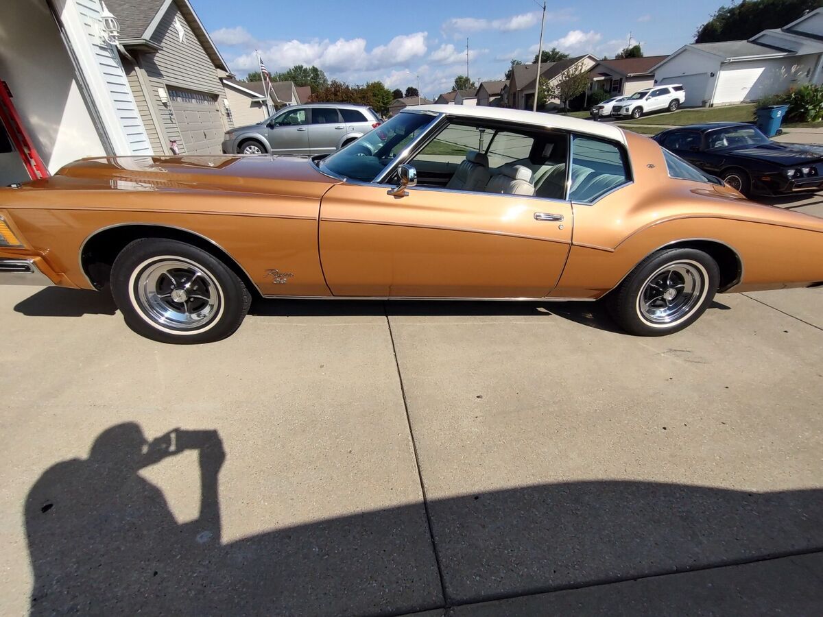 1973 Buick Riviera - photo 3