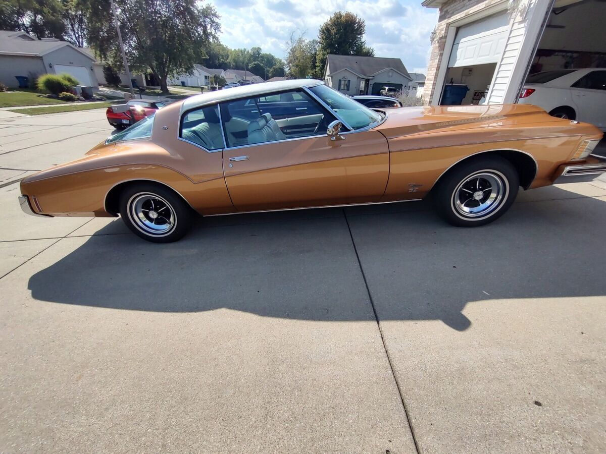 1973 Buick Riviera - photo 4