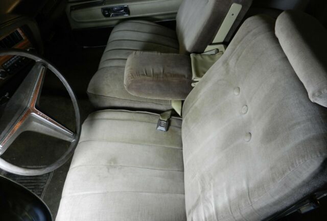 1973 Buick Riviera base-- - photo 3