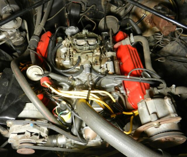 1973 Buick Riviera base-- - photo 4