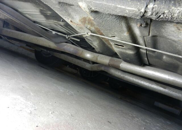 1973 Buick Riviera base-- - photo 6