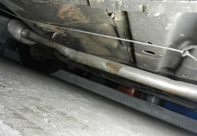 1973 Buick Riviera base-- - photo 7