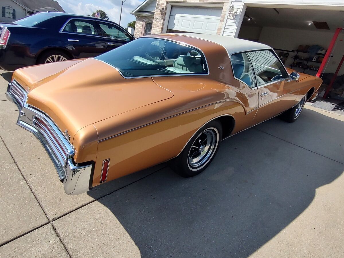 1973 Buick Riviera - photo 7