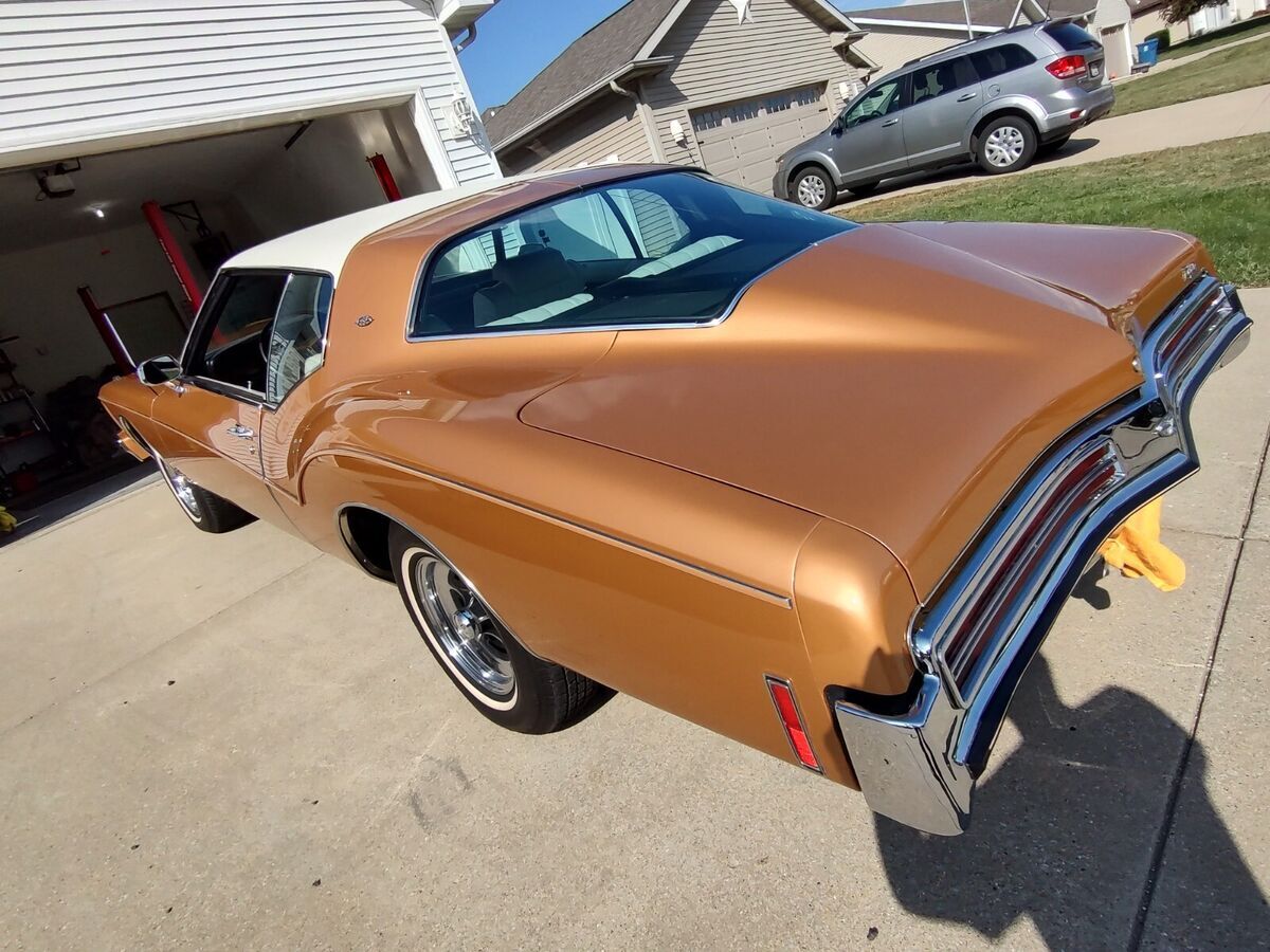 1973 Buick Riviera - photo 8