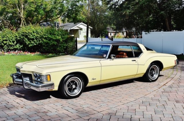 1973 Buick Rivera Outstanding Original Condition - photo 6