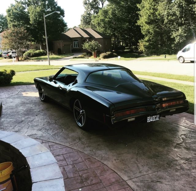 1973 Buick Riviera GS - photo 2