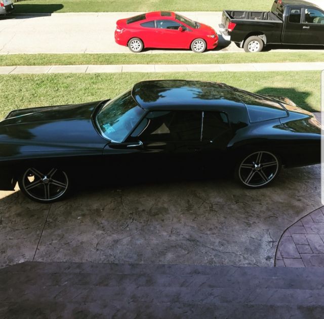 1973 Buick Riviera GS - photo 3