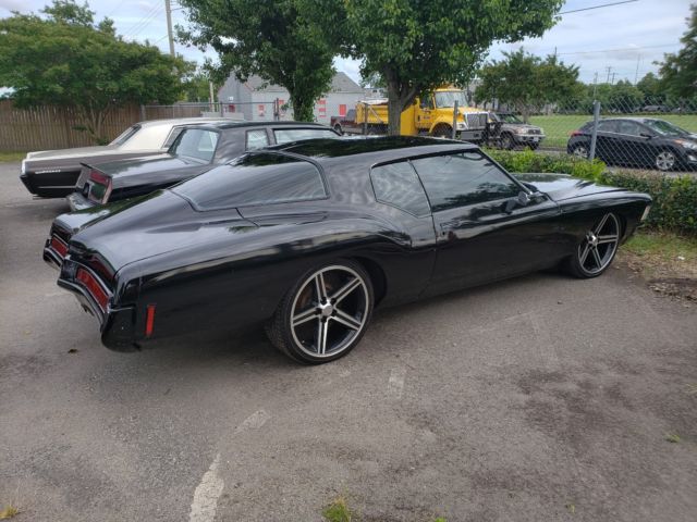 1973 Buick Riviera GS - photo 4