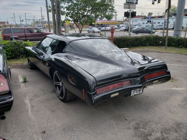 1973 Buick Riviera GS - photo 6