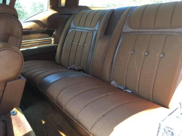 1973 Buick Riviera Boattail - photo 13
