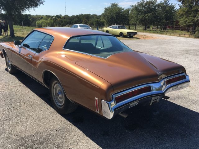 1973 Buick Riviera Boattail - photo 5