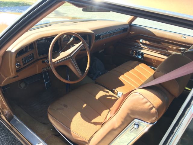 1973 Buick Riviera Boattail - photo 6