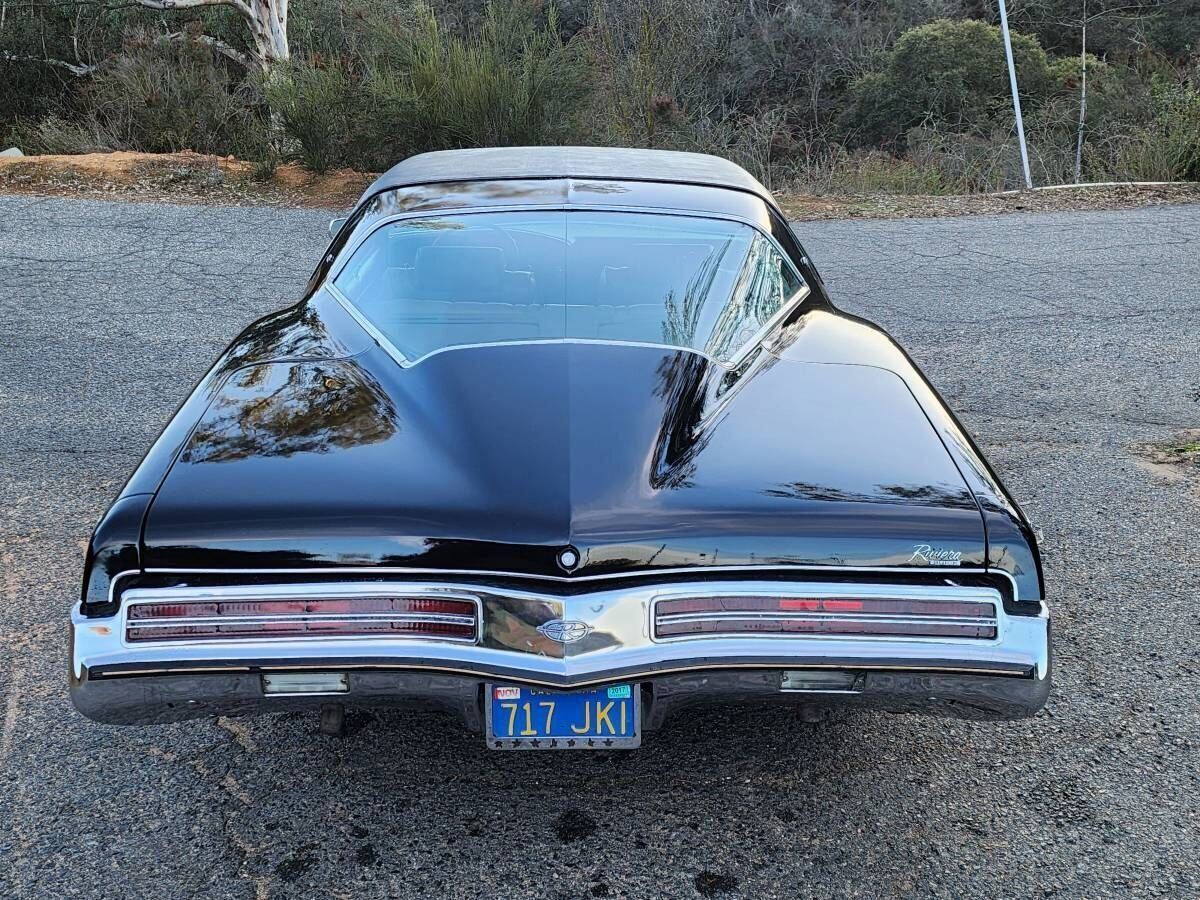 1973 Buick Riviera - photo 10