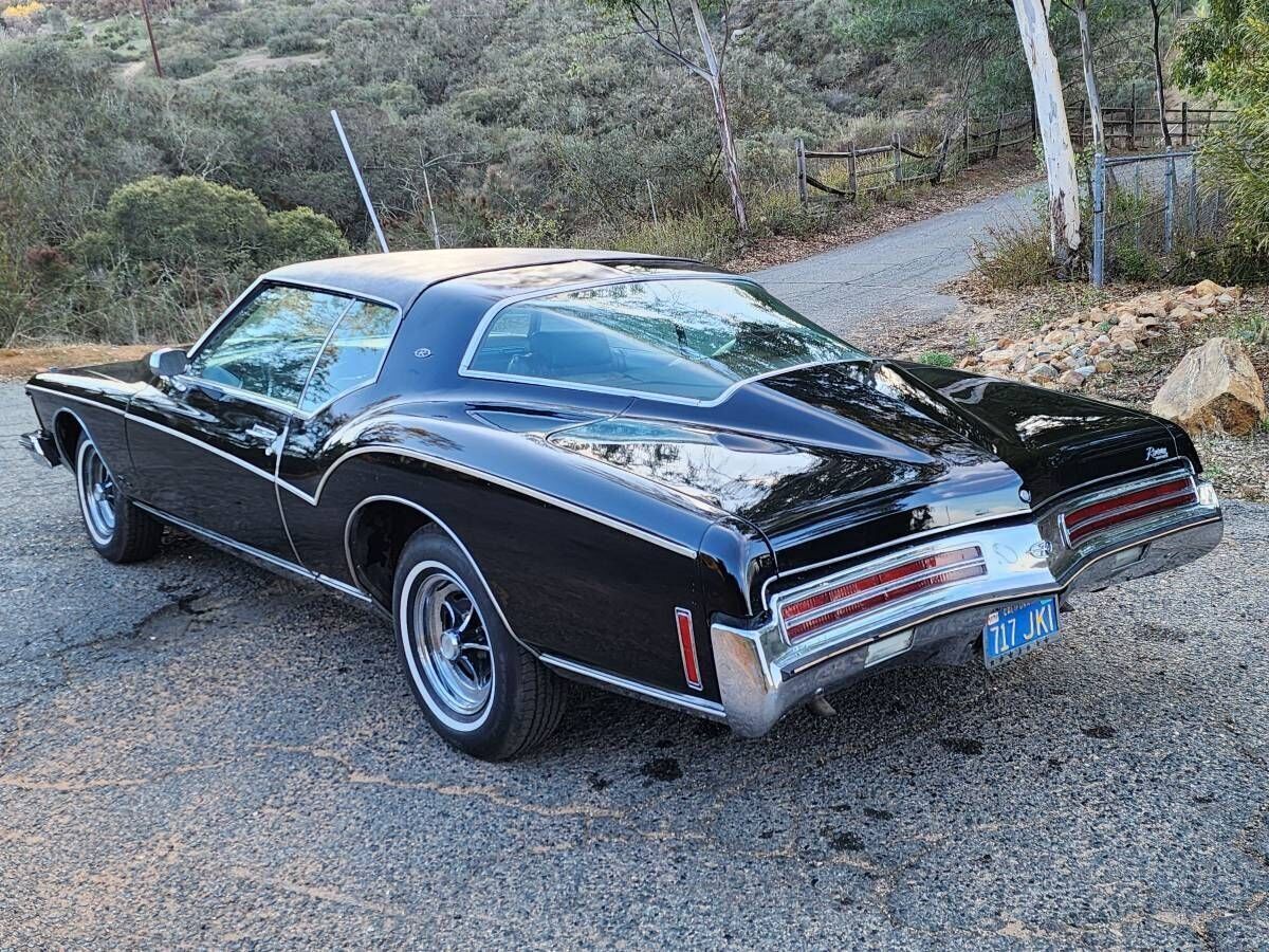 1973 Buick Riviera - photo 11