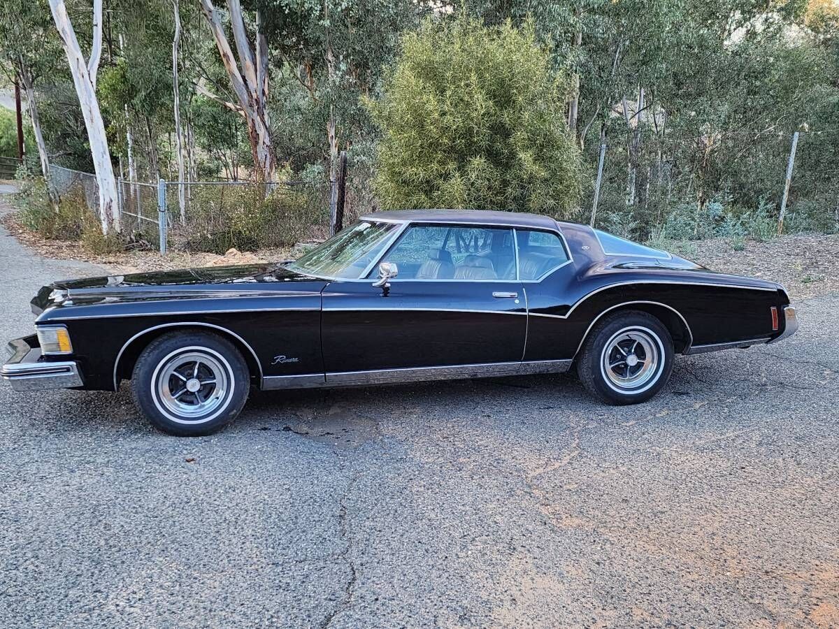 1973 Buick Riviera - photo 12