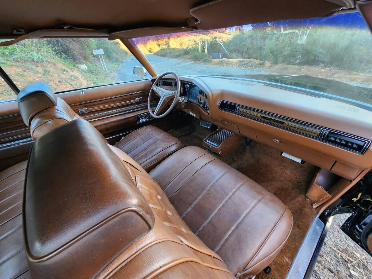 1973 Buick Riviera - photo 13