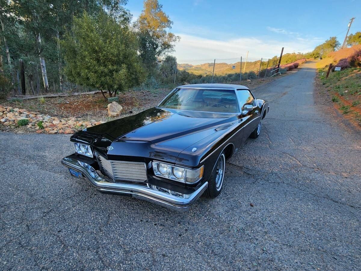 1973 Buick Riviera - photo 3