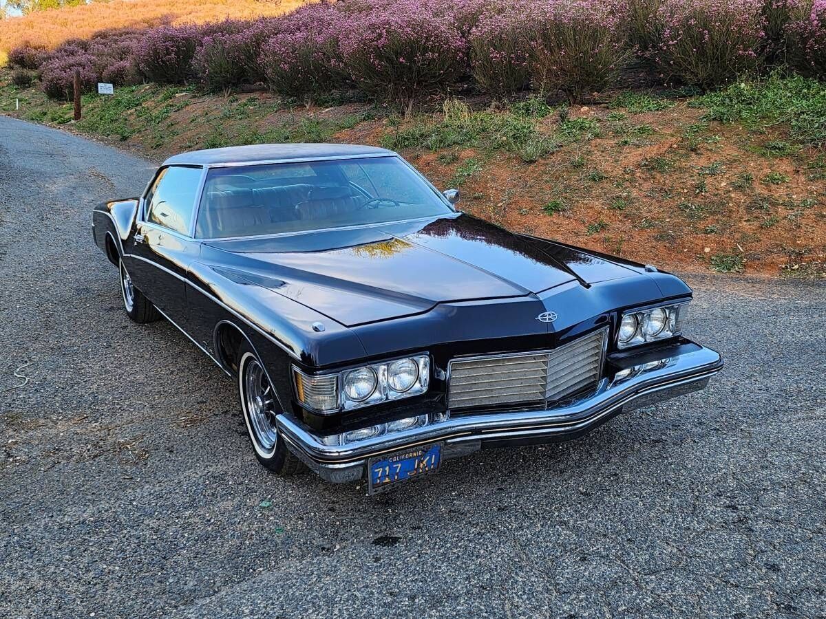1973 Buick Riviera - photo 4