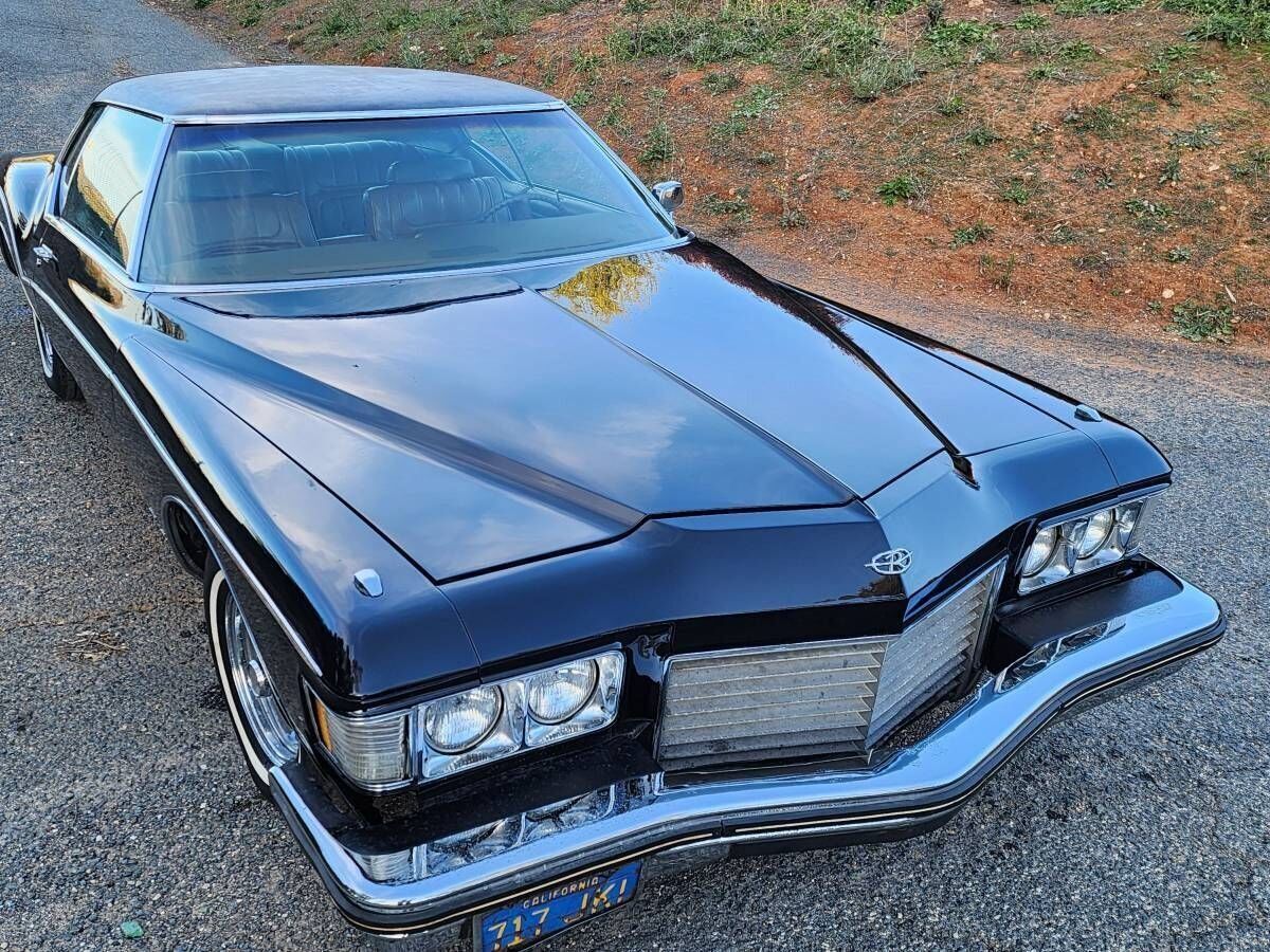 1973 Buick Riviera - photo 5
