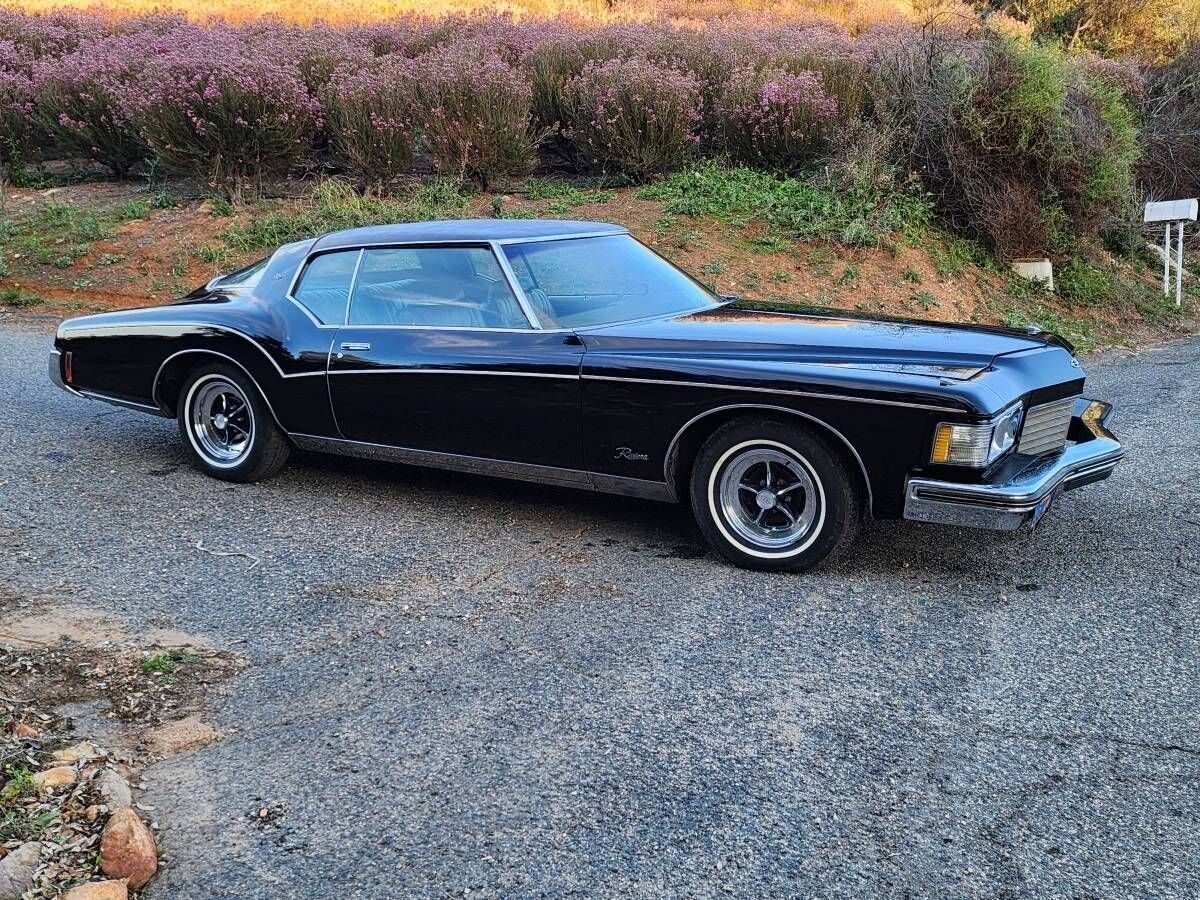 1973 Buick Riviera - photo 6