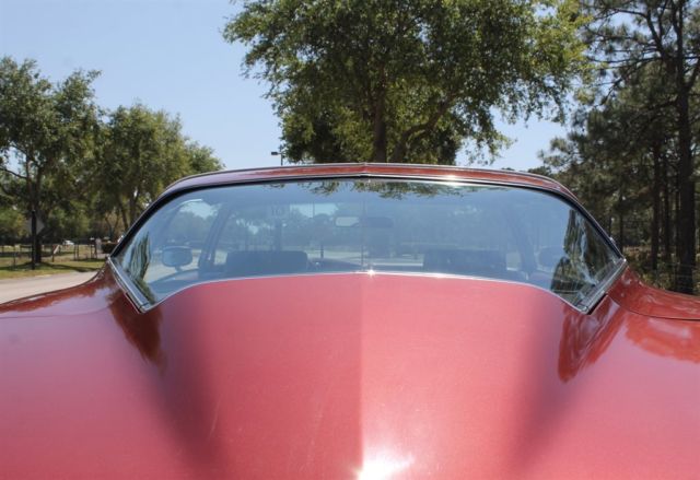 1973 Buick Riviera Boattail - photo 4