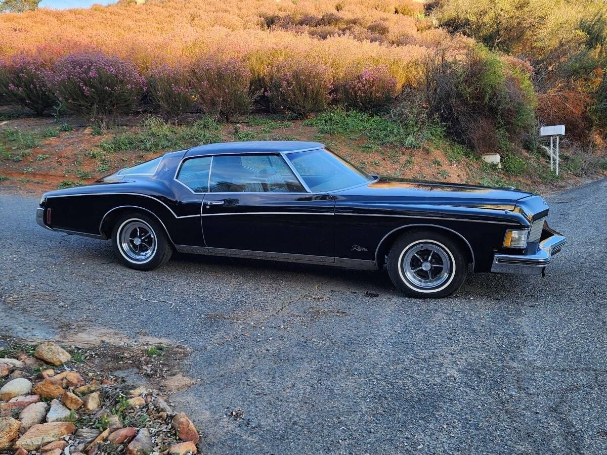 1973 Buick Riviera - photo 7