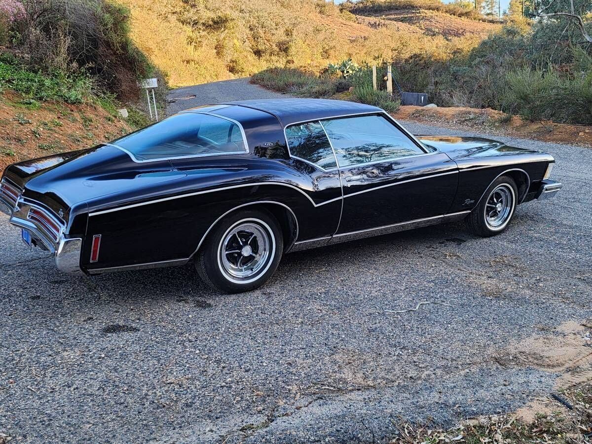 1973 Buick Riviera - photo 8