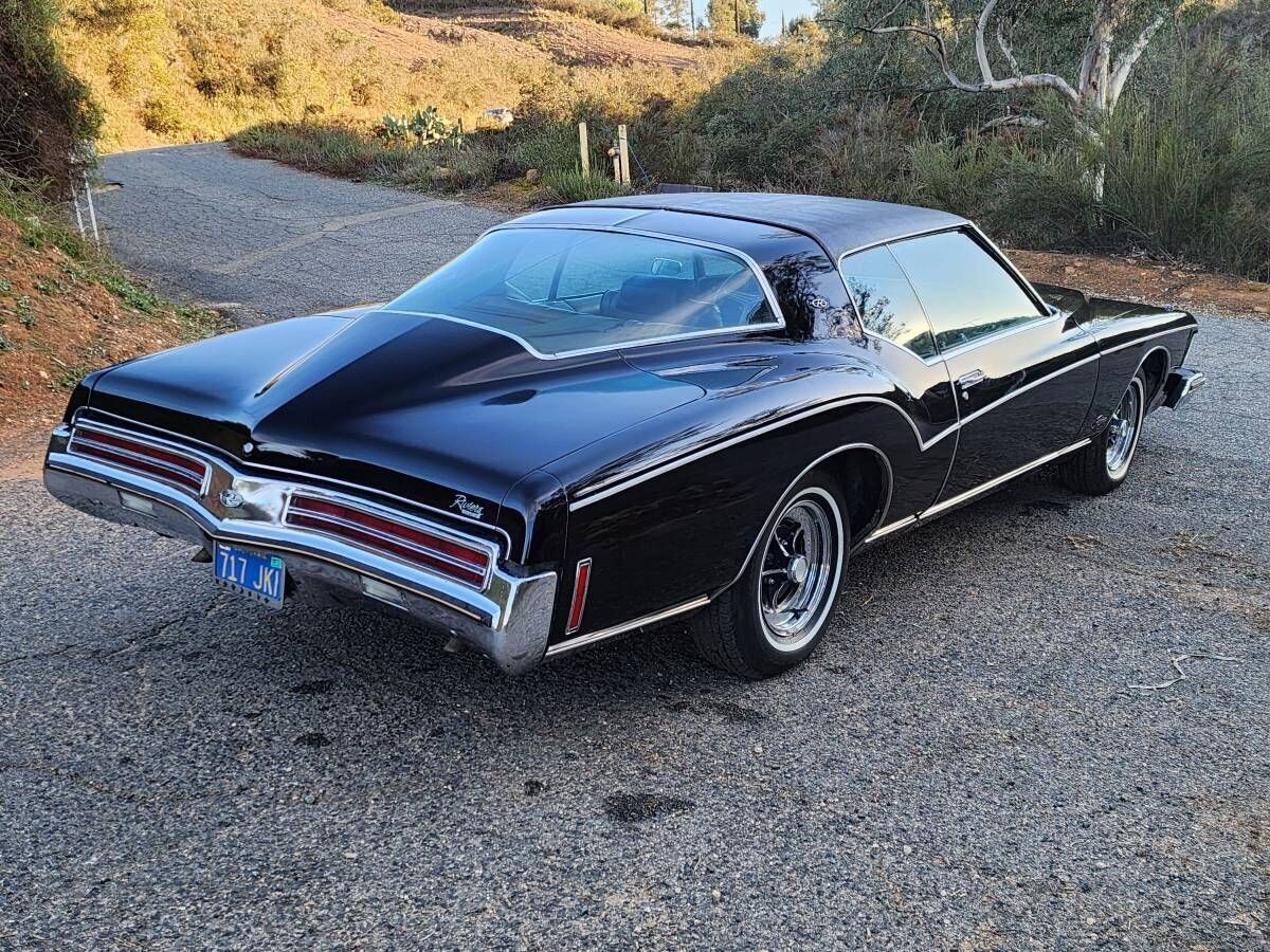 1973 Buick Riviera - photo 9