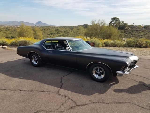 1973 Buick Riviera Base Hardtop 2-Door - photo 10
