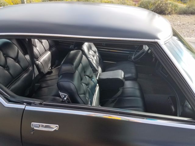 1973 Buick Riviera Base Hardtop 2-Door - photo 11