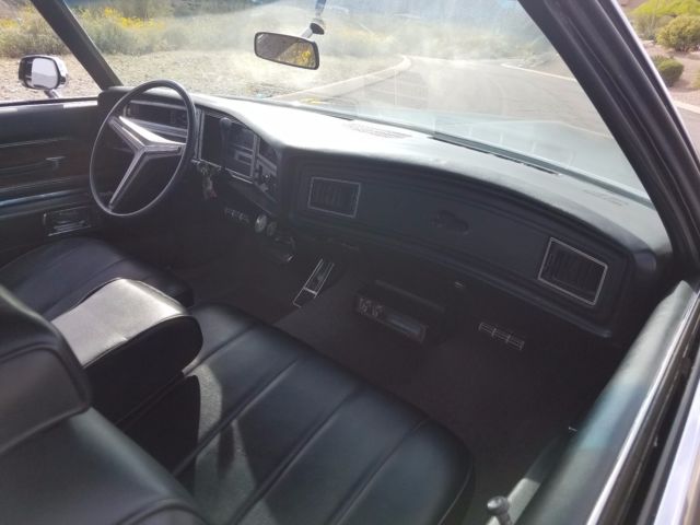 1973 Buick Riviera Base Hardtop 2-Door - photo 12