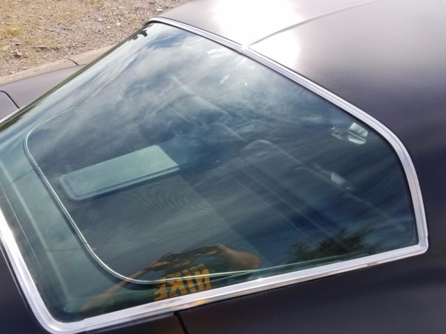 1973 Buick Riviera Base Hardtop 2-Door - photo 13