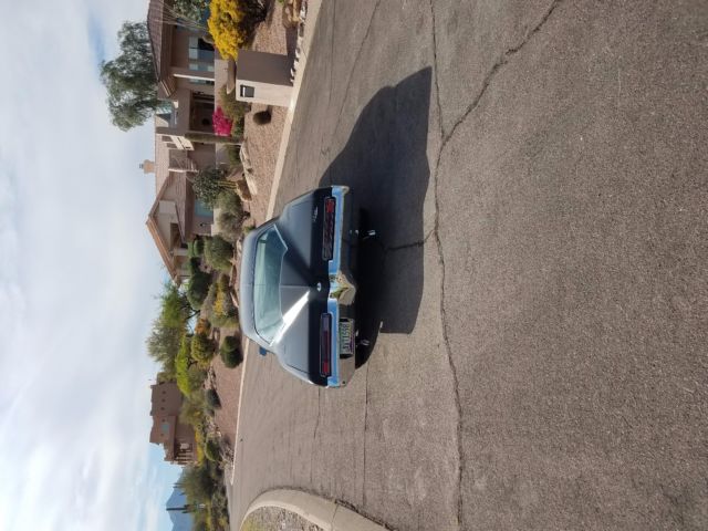 1973 Buick Riviera Base Hardtop 2-Door - photo 5