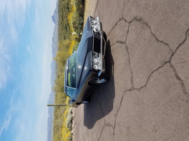 1973 Buick Riviera Base Hardtop 2-Door - photo 6
