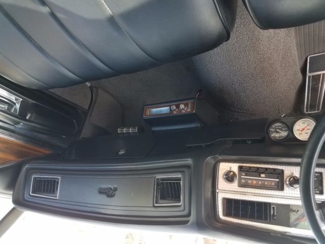 1973 Buick Riviera Base Hardtop 2-Door - photo 7