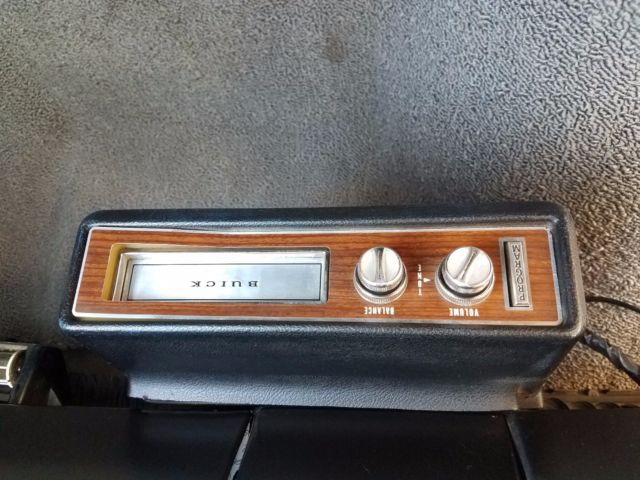 1973 Buick Riviera Base Hardtop 2-Door - photo 8