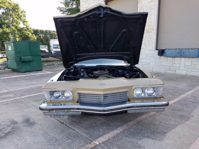 1973 Buick Riviera - photo 12