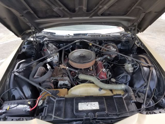 1973 Buick Riviera - photo 13