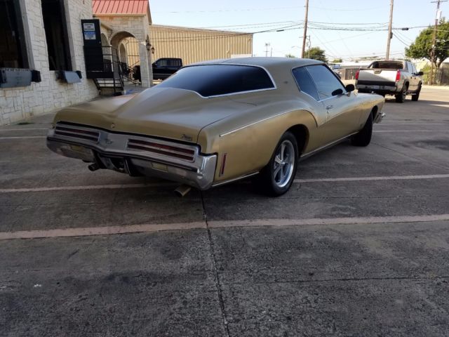1973 Buick Riviera - photo 9